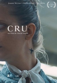 Cru (2019) - poster