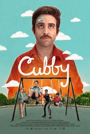 Cubby (2019) - poster