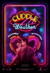 Cuddle Weather (2019) - poster