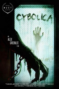 Cybolica (2019) - poster