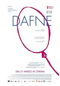 Dafne (2019) - poster