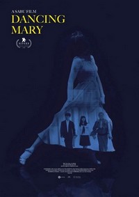 Dancing Mary (2019) - poster