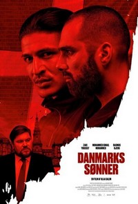 Danmarks Sønner (2019) - poster