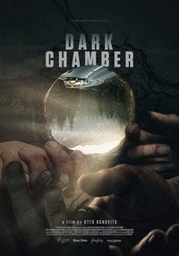 Dark Chamber (2019) - poster