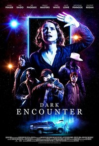 Dark Encounter (2019) - poster