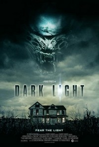 Dark Light (2019) - poster