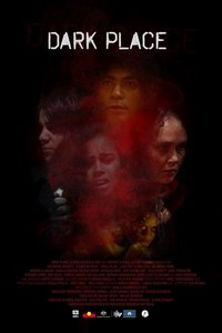 Dark Place (2019) - poster