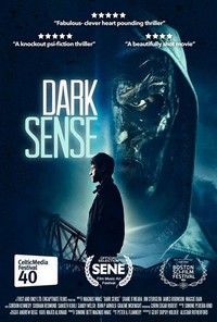 Dark Sense (2019) - poster