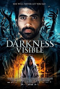 Darkness Visible (2019) - poster