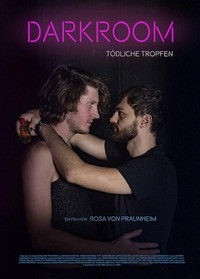 Darkroom: Tödliche Tropfen (2019) - poster