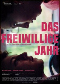 Das Freiwillige Jahr (2019) - poster