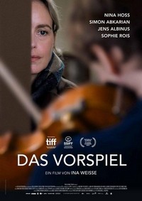 Das Vorspiel (2019) - poster