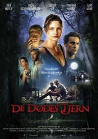 De Dødes Tjern (2019) - poster