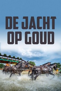 De Jacht op Goud (2019) - poster