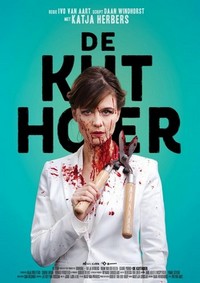 De Kuthoer (2019) - poster