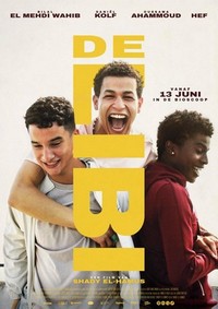 De Libi (2019) - poster