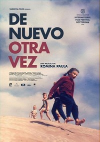 De Nuevo Otra Vez (2019) - poster