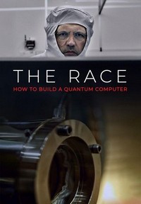 De Race (2019) - poster