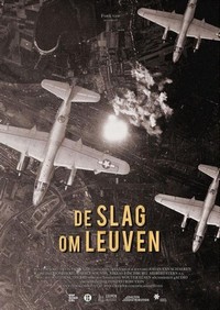 De Slag om Leuven (2019) - poster