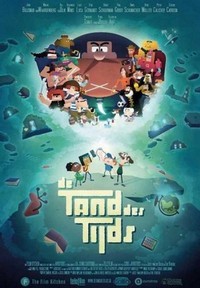 De Tand des Tijds (2019) - poster