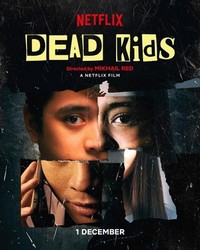 Dead Kids (2019) - poster
