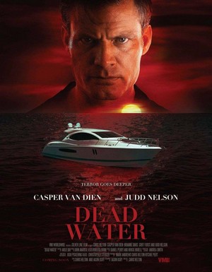 Dead Water (2019) - poster