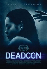 Deadcon (2019) - poster