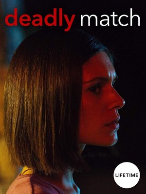Deadly Match (2019) - poster