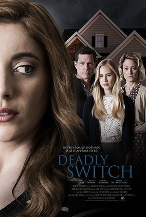 Deadly Switch (2019) - poster