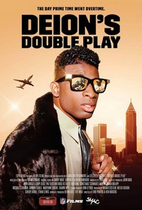 Deion's Double Play (2019) - poster