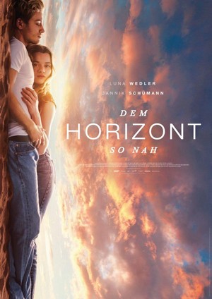 Dem Horizont So Nah (2019) - poster