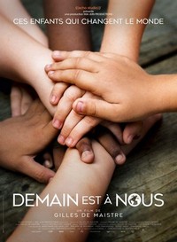 Demain Est à Nous (2019) - poster