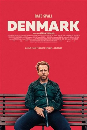 Denmark (2019) - poster