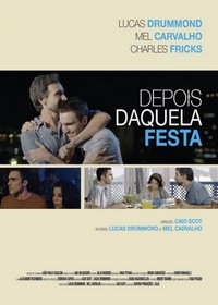 Depois Daquela Festa (2019) - poster