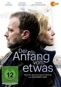 Der Anfang von Etwas (2019) - poster