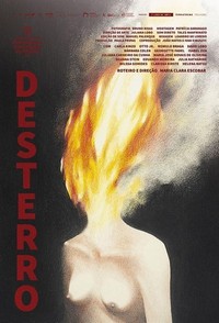 Desterro (2019) - poster