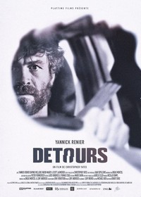 Détours (2019) - poster