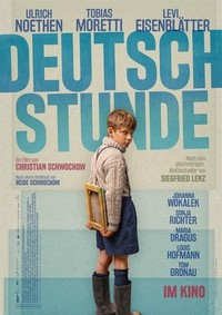 Deutschstunde (2019) - poster