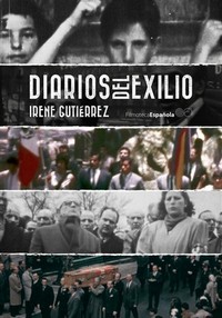 Diarios del Exilio (2019) - poster