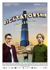 Dicktatorship (2019) - poster