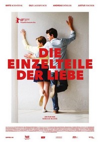 Die Einzelteile der Liebe (2019) - poster