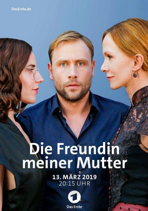 Die Freundin Meiner Mutter (2019) - poster