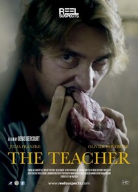 Die Lehrerin (2019) - poster