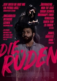 Die Rüden (2019) - poster