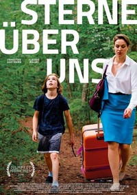 Die Sterne über Uns (2019) - poster