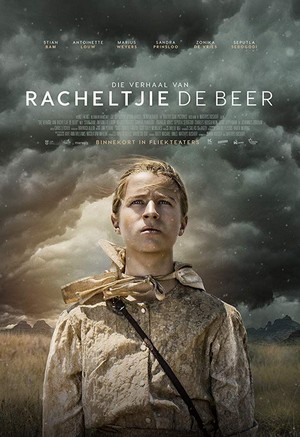 Die Verhaal van Racheltjie de Beer (2019) - poster