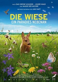 Die Wiese (2019) - poster