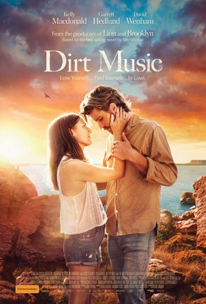 Dirt Music (2019) - poster