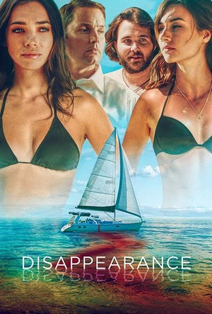 Disappearance (2019) - poster