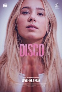 Disco (2019) - poster